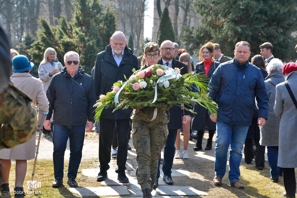 117. rocznica urodzin gen. Elżbiety Zawackiej