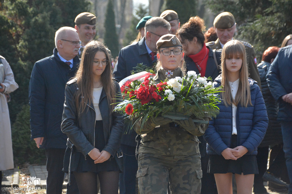 117. rocznica urodzin gen. Elżbiety Zawackiej