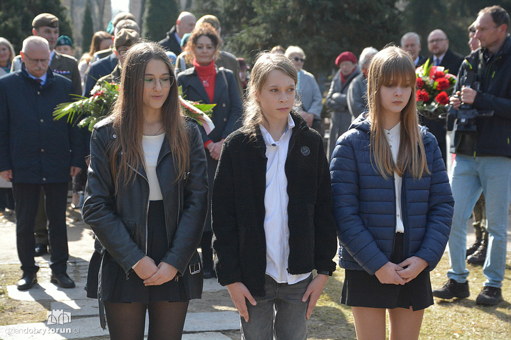 117. rocznica urodzin gen. Elżbiety Zawackiej