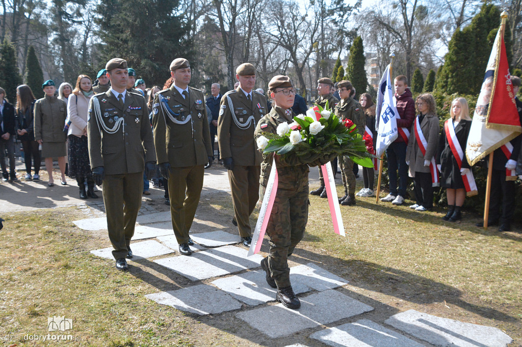 117. rocznica urodzin gen. Elżbiety Zawackiej