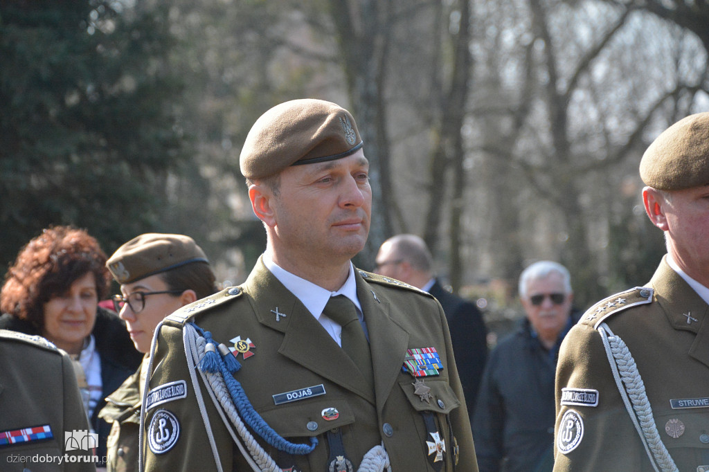 117. rocznica urodzin gen. Elżbiety Zawackiej