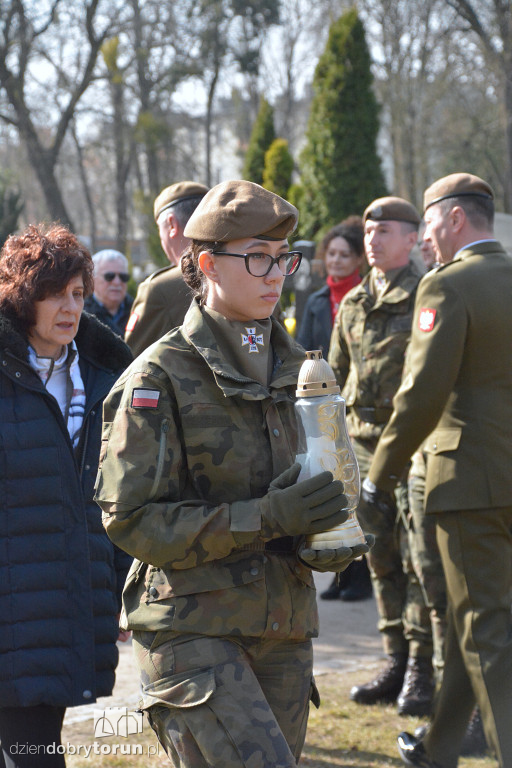 117. rocznica urodzin gen. Elżbiety Zawackiej