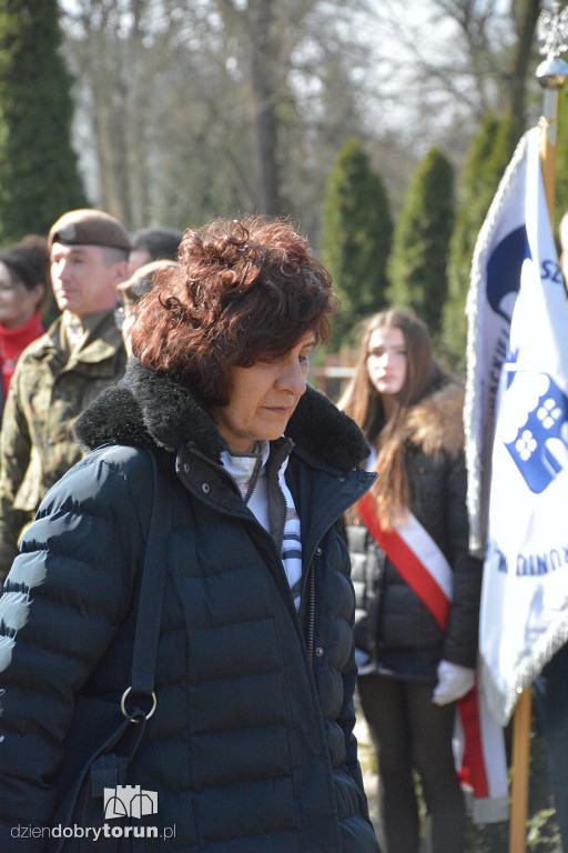 117. rocznica urodzin gen. Elżbiety Zawackiej