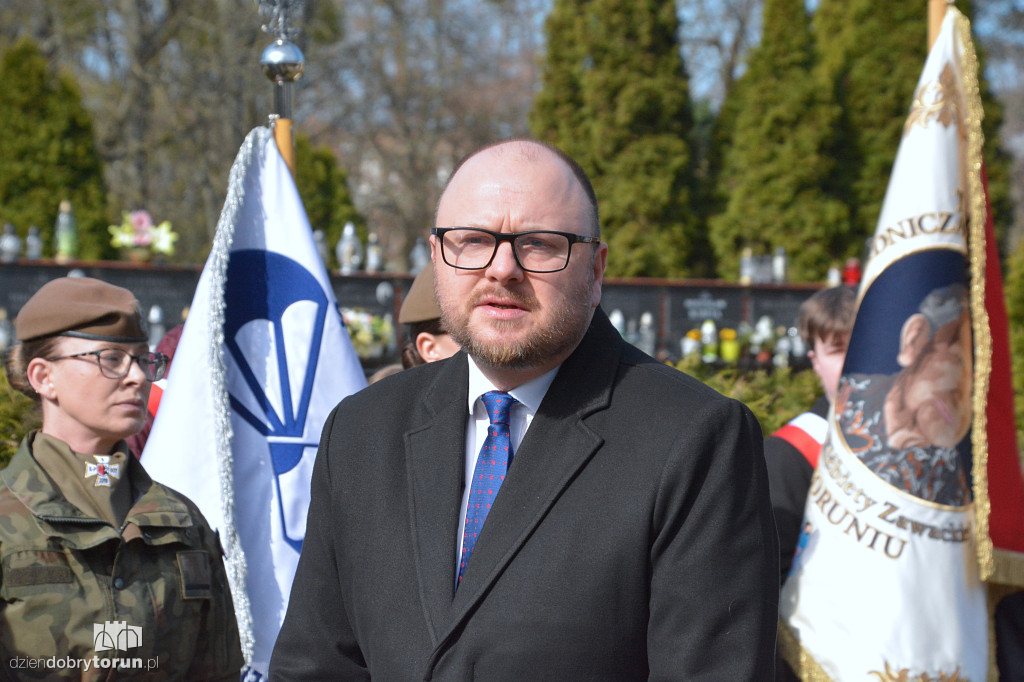 117. rocznica urodzin gen. Elżbiety Zawackiej