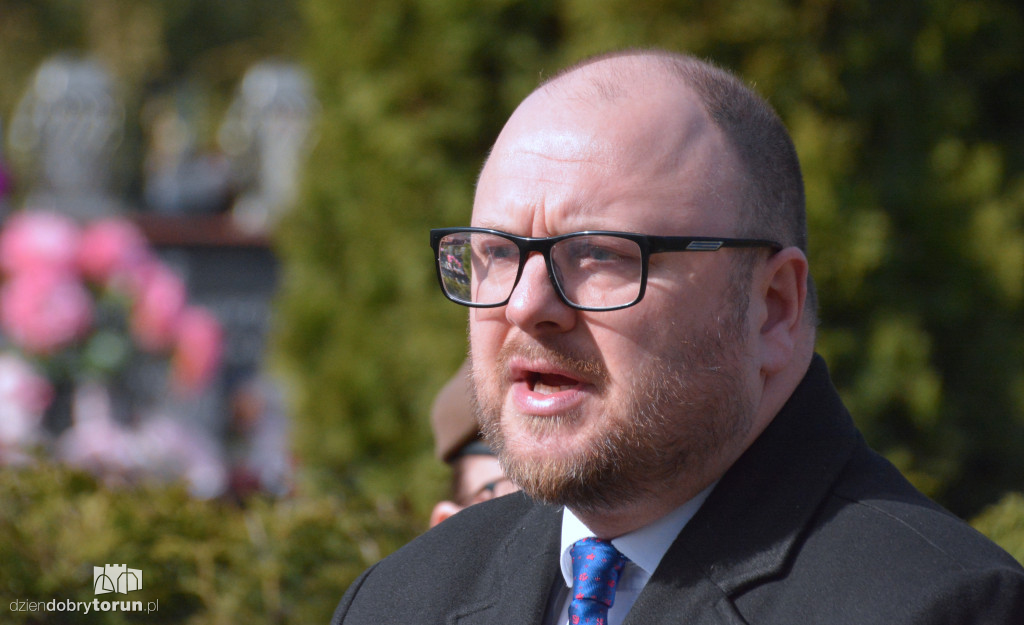 117. rocznica urodzin gen. Elżbiety Zawackiej