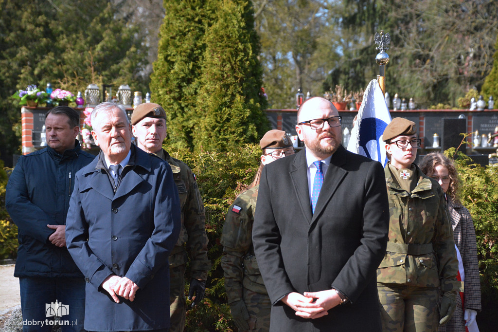 117. rocznica urodzin gen. Elżbiety Zawackiej