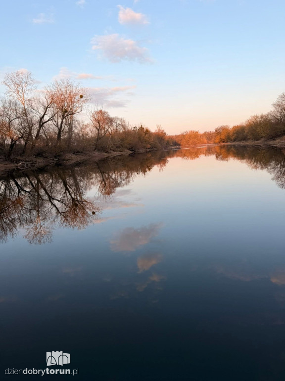 Wyłowiono ciało kobiety