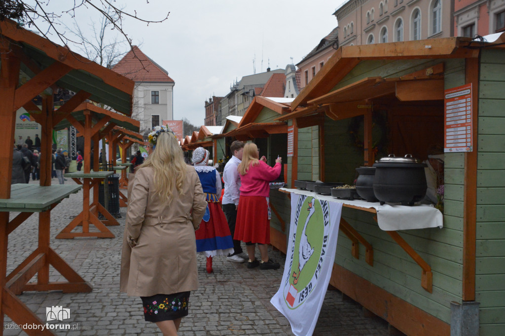 Miasteczko kibica już otwarte. Tak wygląda sportowe centrum Torunia