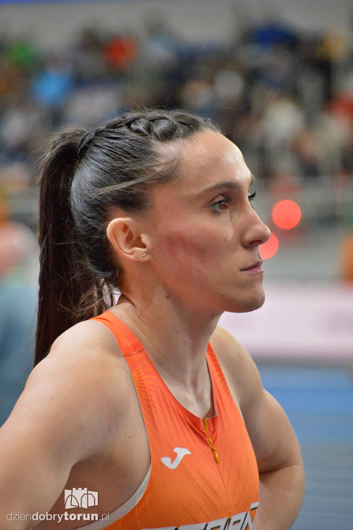 Pierwsze emocje w Toruniu. Tak zaczęły się HMŚ