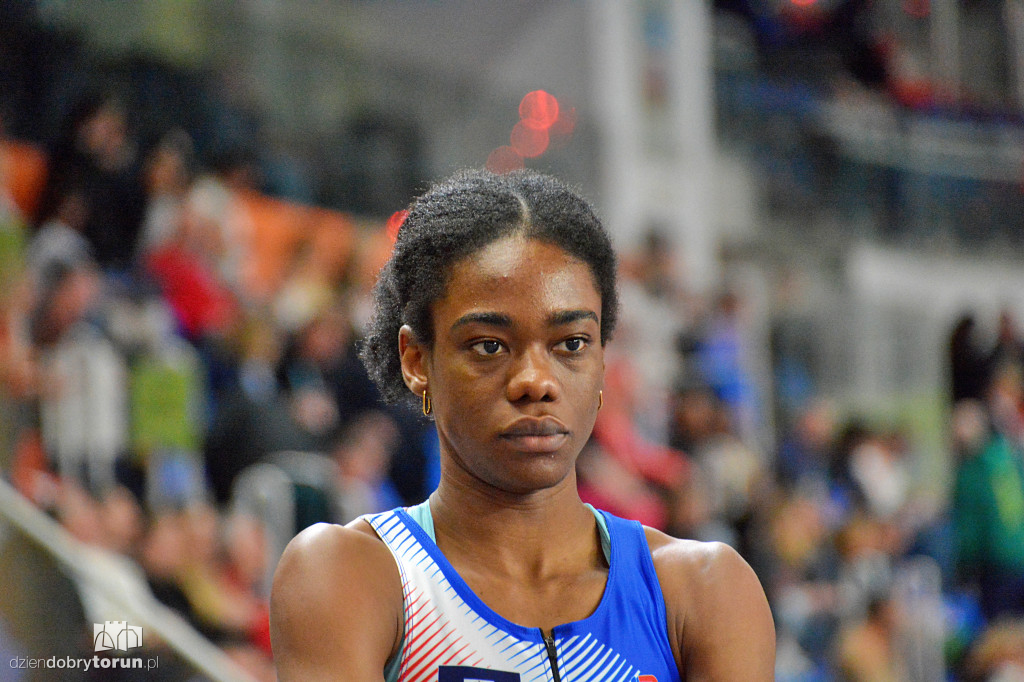 Pierwsze emocje w Toruniu. Tak zaczęły się HMŚ