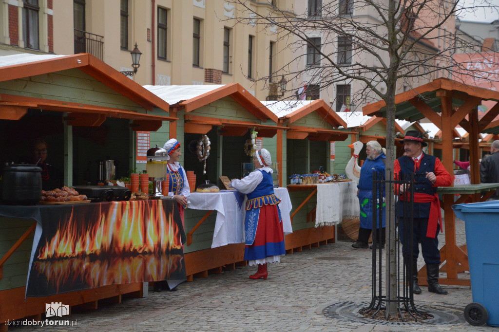 Miasteczko kibica już otwarte. Tak wygląda sportowe centrum Torunia