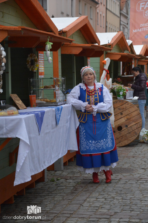 Miasteczko kibica już otwarte. Tak wygląda sportowe centrum Torunia