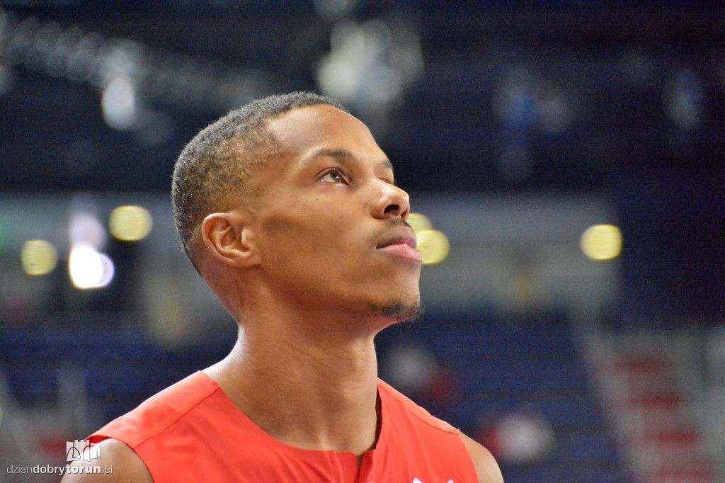 Pierwsze emocje w Toruniu. Tak zaczęły się HMŚ