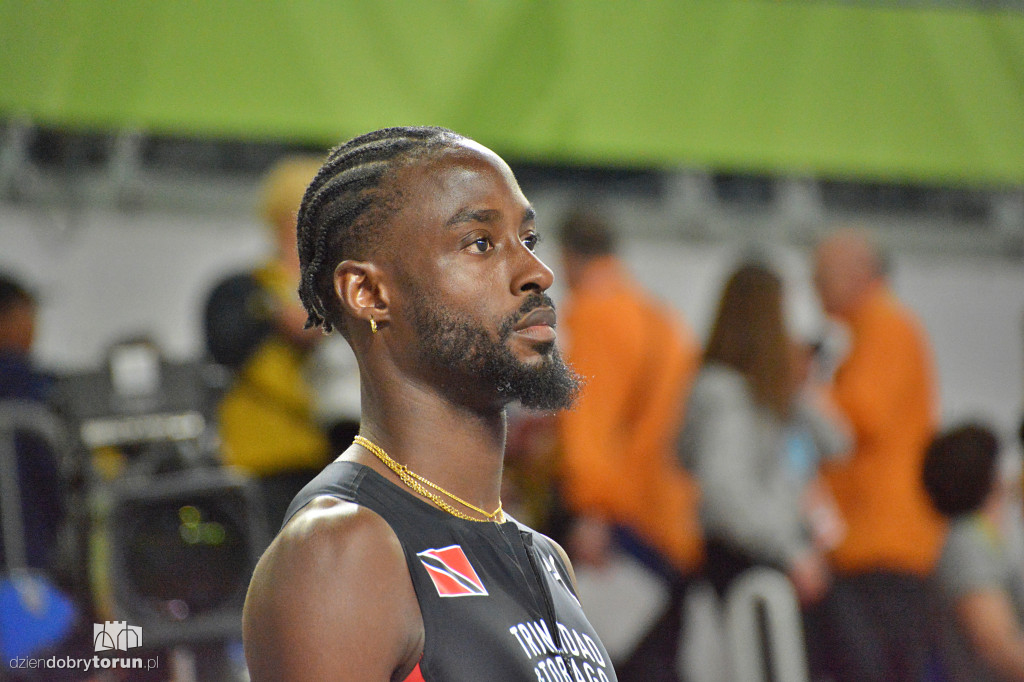 Pierwsze emocje w Toruniu. Tak zaczęły się HMŚ