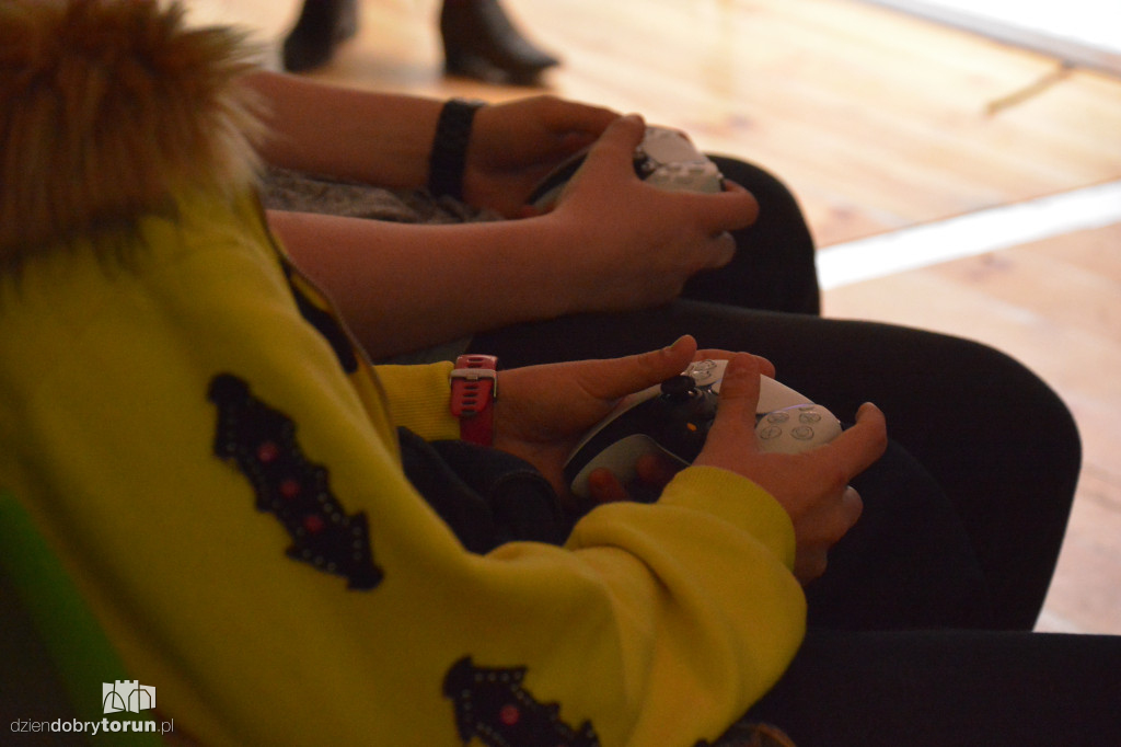 Miasteczko kibica już otwarte. Tak wygląda sportowe centrum Torunia