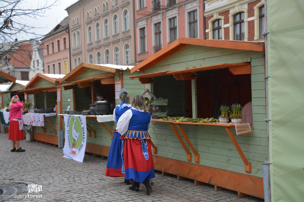 Miasteczko kibica już otwarte. Tak wygląda sportowe centrum Torunia