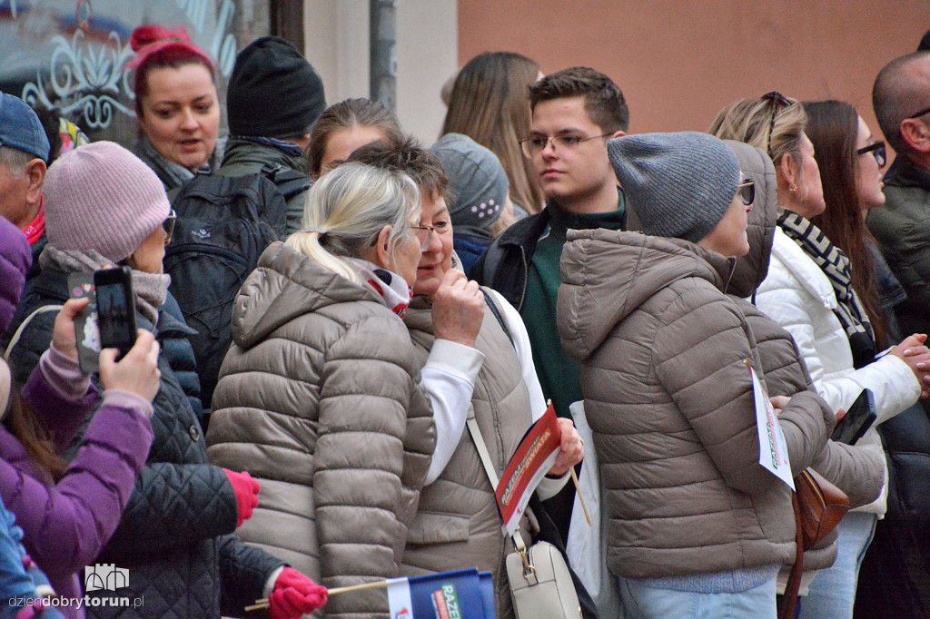 Barwna parada otwierająca HMŚ 2026