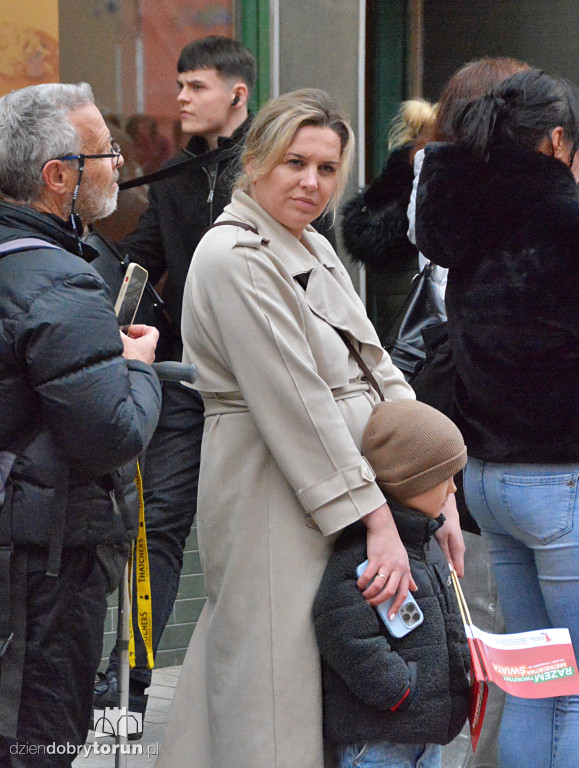 Barwna parada otwierająca HMŚ 2026