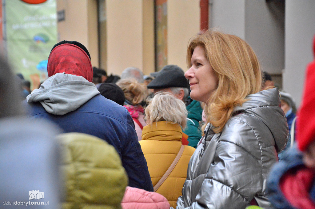 Barwna parada otwierająca HMŚ 2026