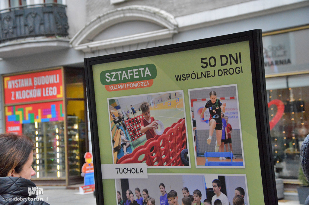 Barwna parada otwierająca HMŚ 2026