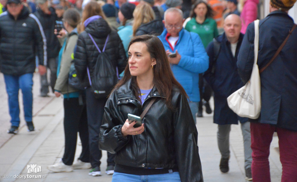 Barwna parada otwierająca HMŚ 2026