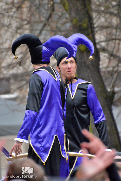 Barwna parada otwierająca HMŚ 2026