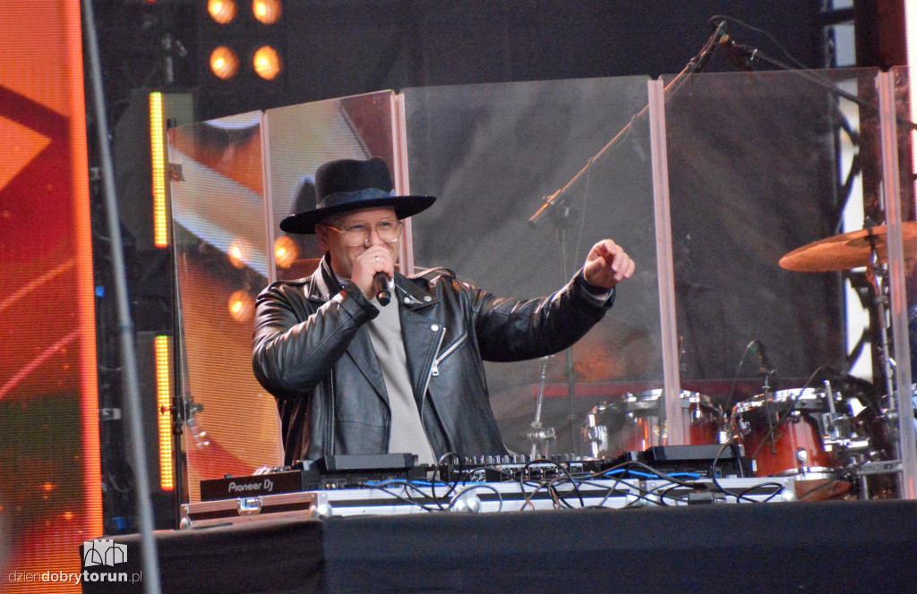 Barwna parada otwierająca HMŚ 2026