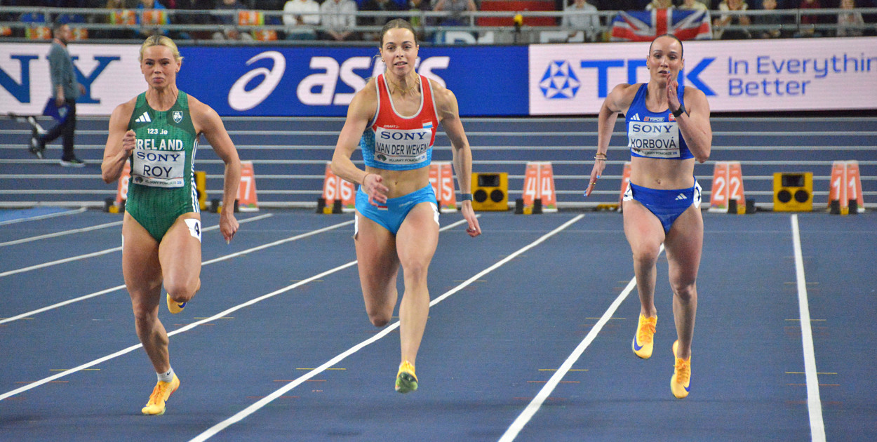 Polacy w formie od rana na HMŚ w Toruniu