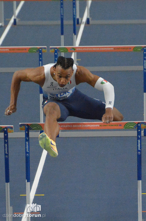 Polacy w formie od rana na HMŚ w Toruniu