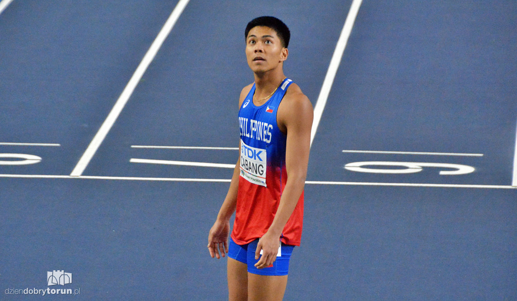 Polacy w formie od rana na HMŚ w Toruniu