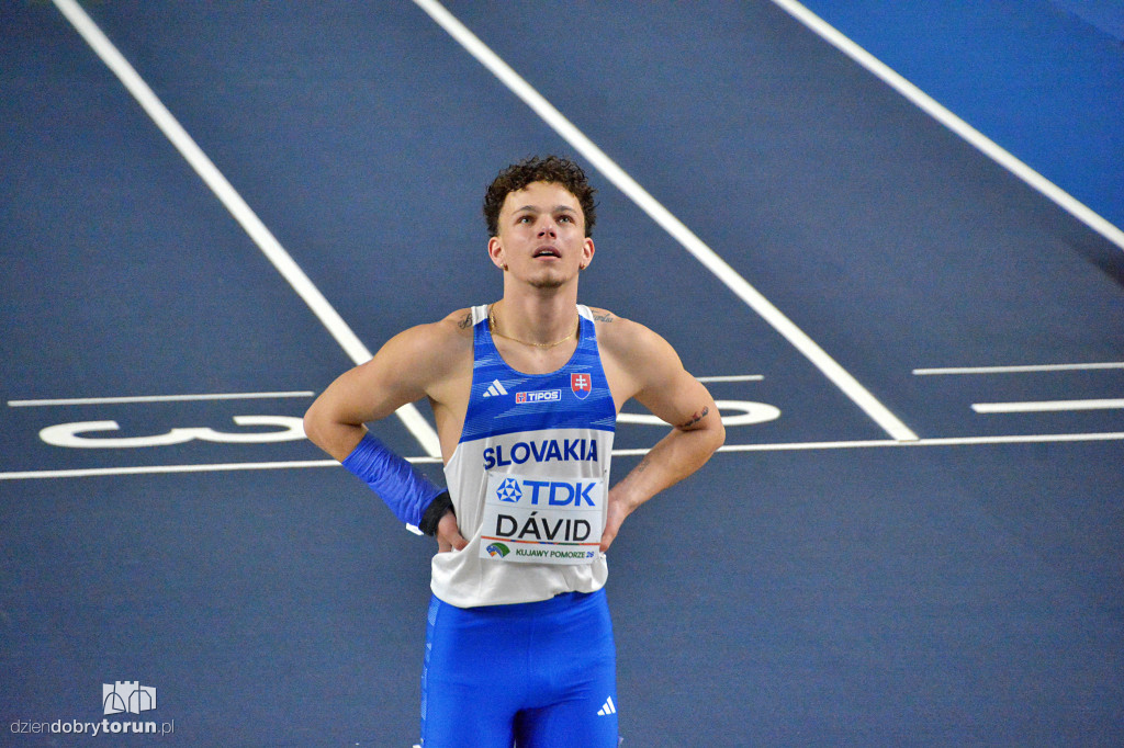 Polacy w formie od rana na HMŚ w Toruniu