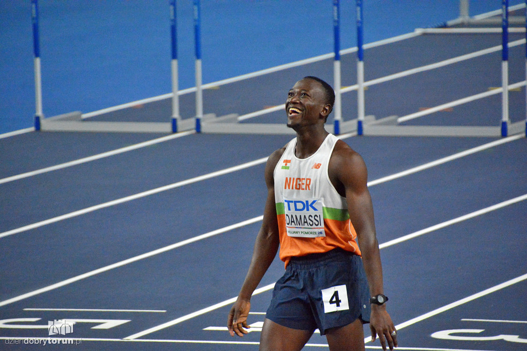 Polacy w formie od rana na HMŚ w Toruniu