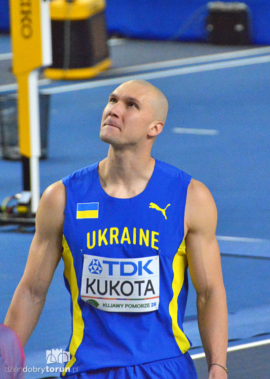 Polacy w formie od rana na HMŚ w Toruniu