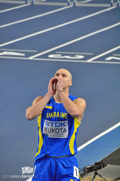 Polacy w formie od rana na HMŚ w Toruniu