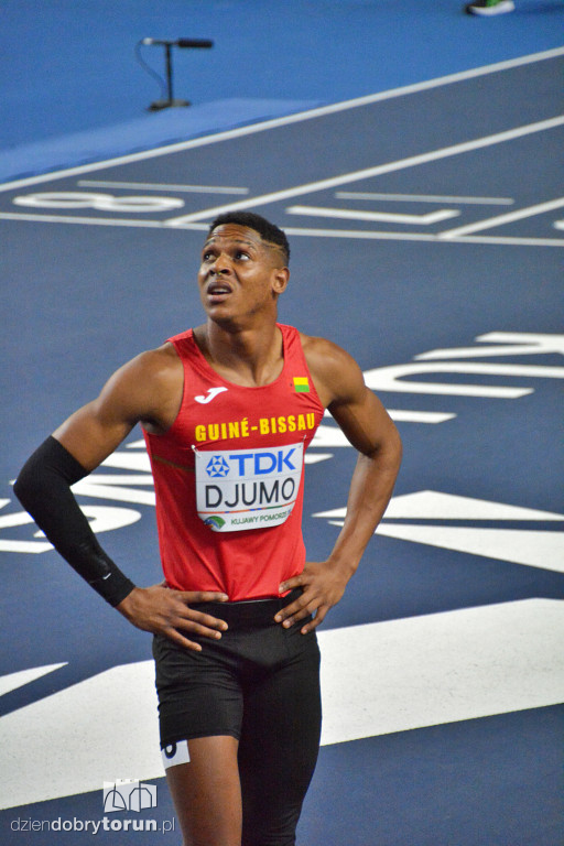 Polacy w formie od rana na HMŚ w Toruniu