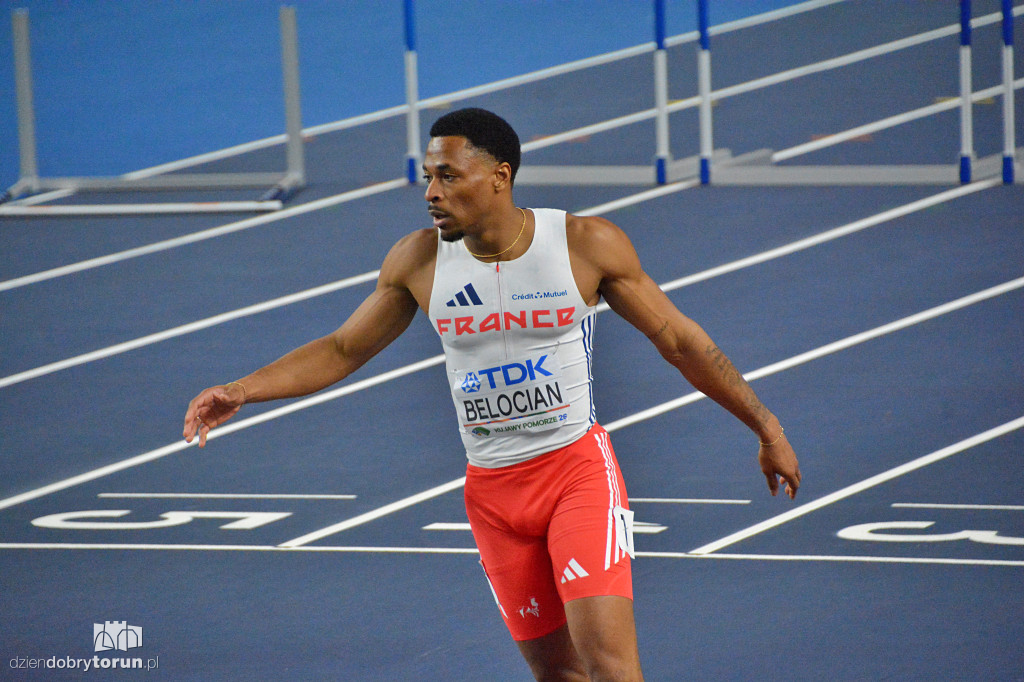 Polacy w formie od rana na HMŚ w Toruniu