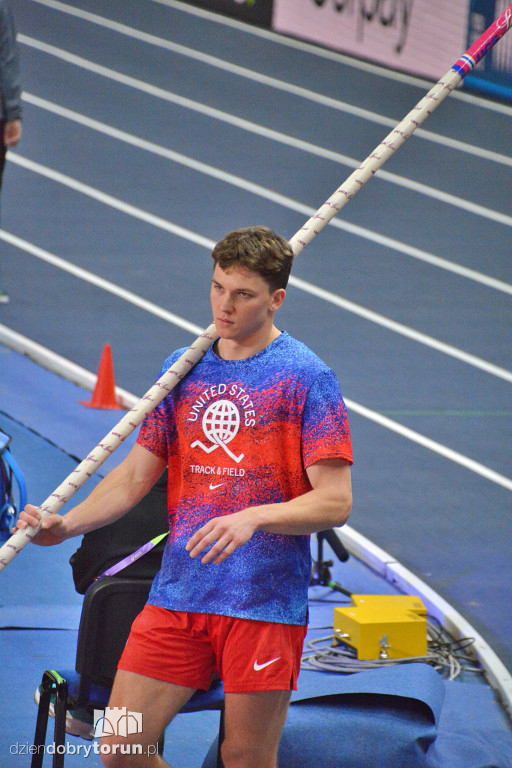 Polacy w formie od rana na HMŚ w Toruniu