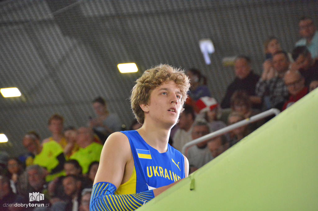 Polacy w formie od rana na HMŚ w Toruniu