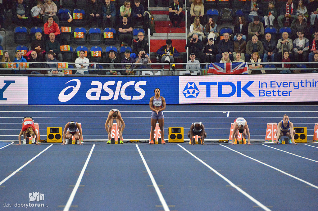 Polacy w formie od rana na HMŚ w Toruniu
