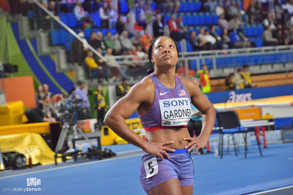 Polacy w formie od rana na HMŚ w Toruniu