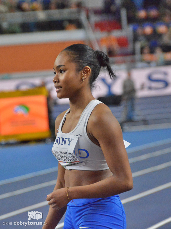 Polacy w formie od rana na HMŚ w Toruniu