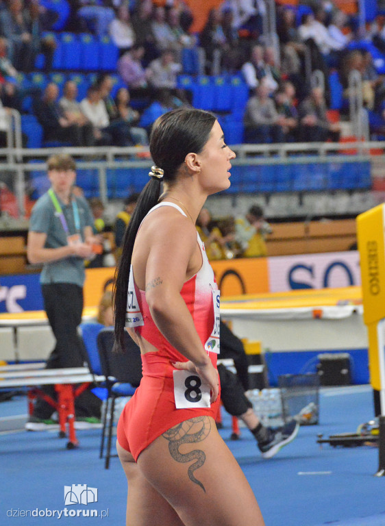 Polacy w formie od rana na HMŚ w Toruniu