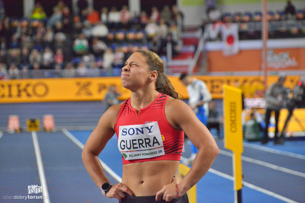 Polacy w formie od rana na HMŚ w Toruniu