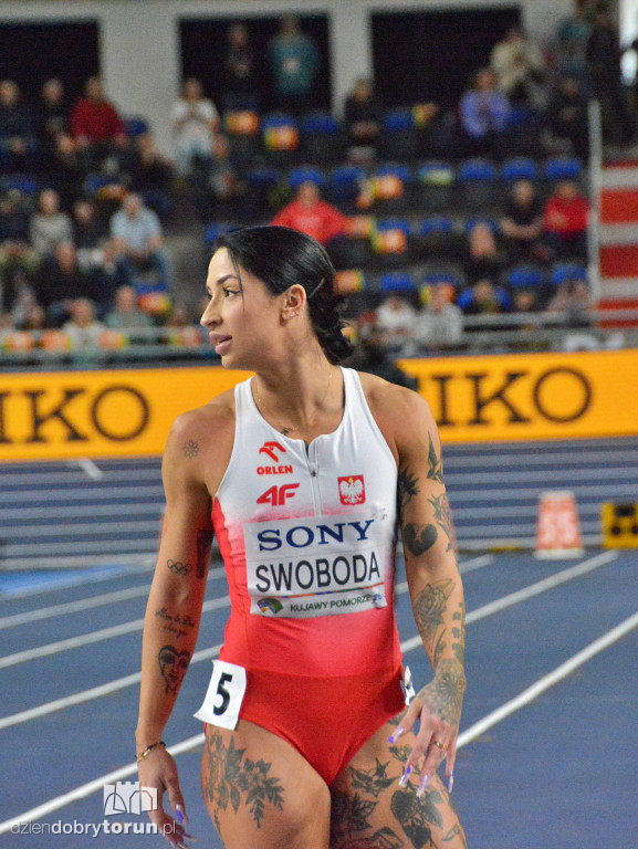 Polacy w formie od rana na HMŚ w Toruniu