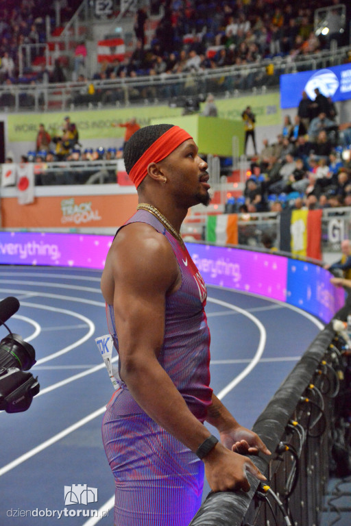 Polacy w formie od rana na HMŚ w Toruniu