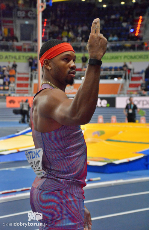 Polacy w formie od rana na HMŚ w Toruniu