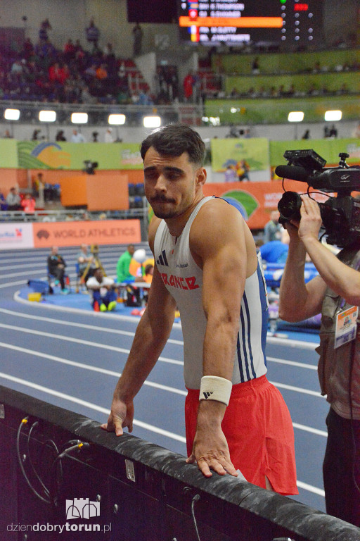 Polacy w formie od rana na HMŚ w Toruniu