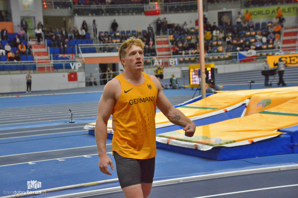 Polacy w formie od rana na HMŚ w Toruniu