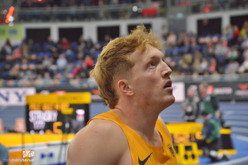 Polacy w formie od rana na HMŚ w Toruniu