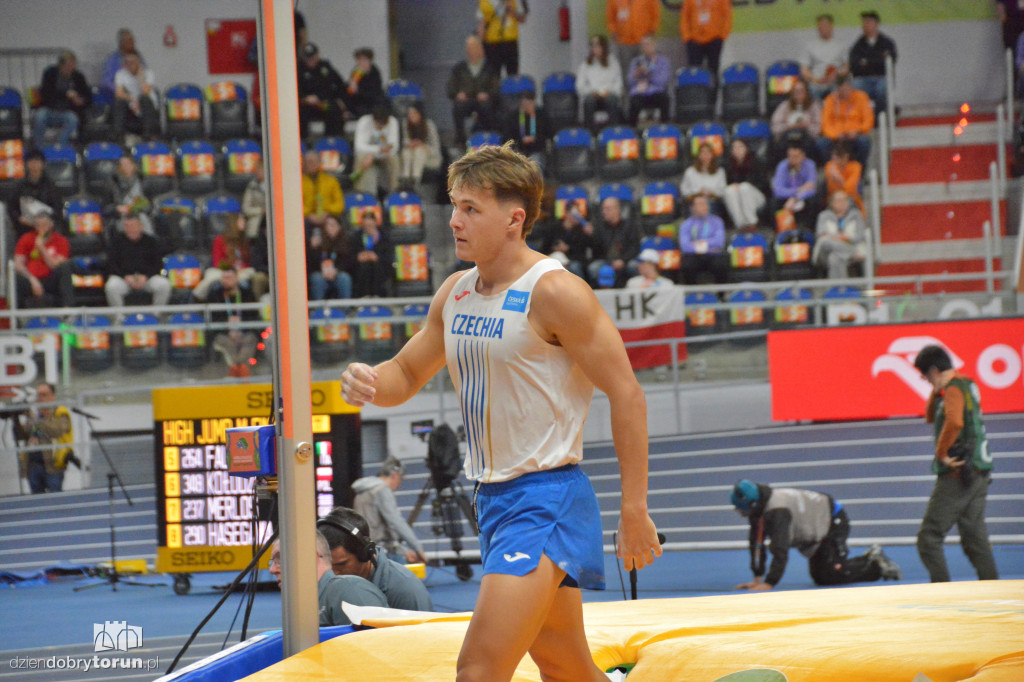 Polacy w formie od rana na HMŚ w Toruniu